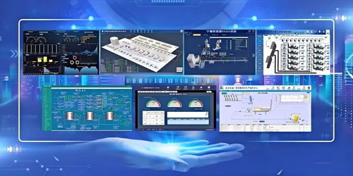 索辰科技与力控科技迈入协同发展新阶段，技术服务深度融合引领产业创新