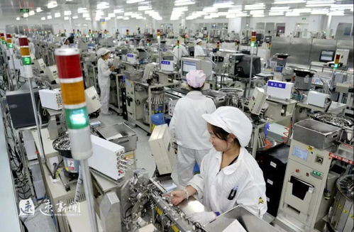 宿迁聚力攻坚，决战决胜全面小康——技术开发赋能高质量发展