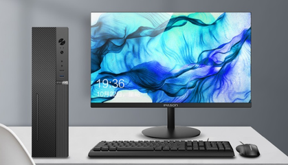 春季电脑数码产品换机潮 攀升品牌台式机与笔记本全方位指南