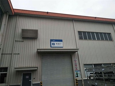 广州尚宇潮州厂房降温通风工程技术服务与价格解析